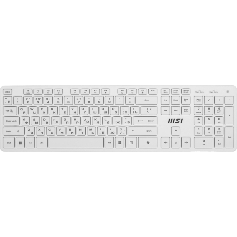 Моноблок MSI Modern AM272P 1M-1468XRU, Core i5-120U, 16 ГБ ОЗУ, SSD 512 ГБ, 27 дюймов, фото 6