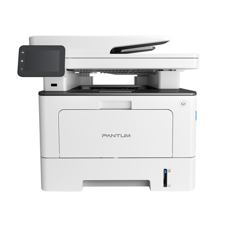 МФУ лазерное Pantum BM5201ADN, A4, 42 стр./мин, двусторонняя печать, USB, Ethernet, печать 1200x1200 dpi, фото 5