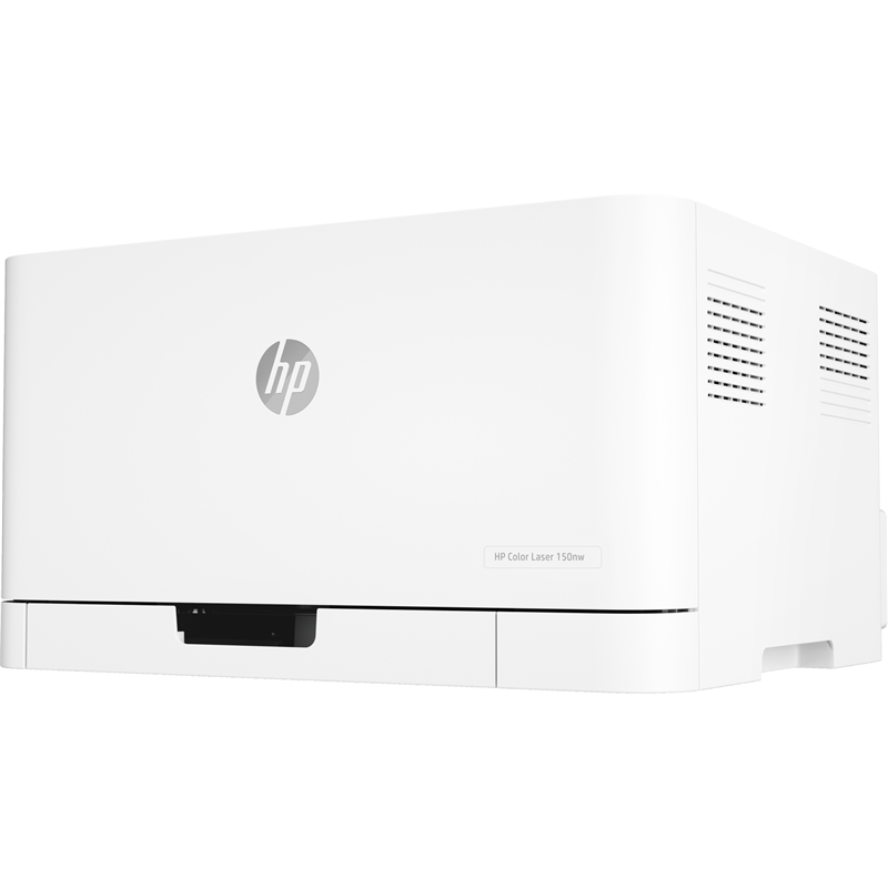Принтер лазерный HP Color Laser, A4, цветная печать, 18 стр./мин, USB, печать 600x600 dpi, лоток 150 листов, фото 32