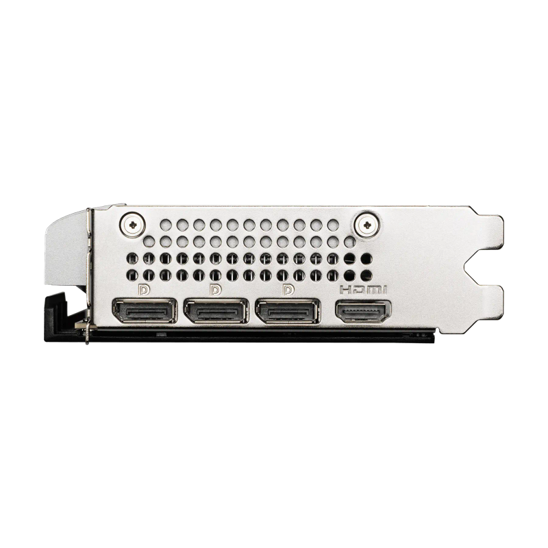 Видеокарта MSI GeForce RTX 5060 8G VENTUS 2X OC V1, NVIDIA GeForce RTX 5060, GDDR7, фото 5