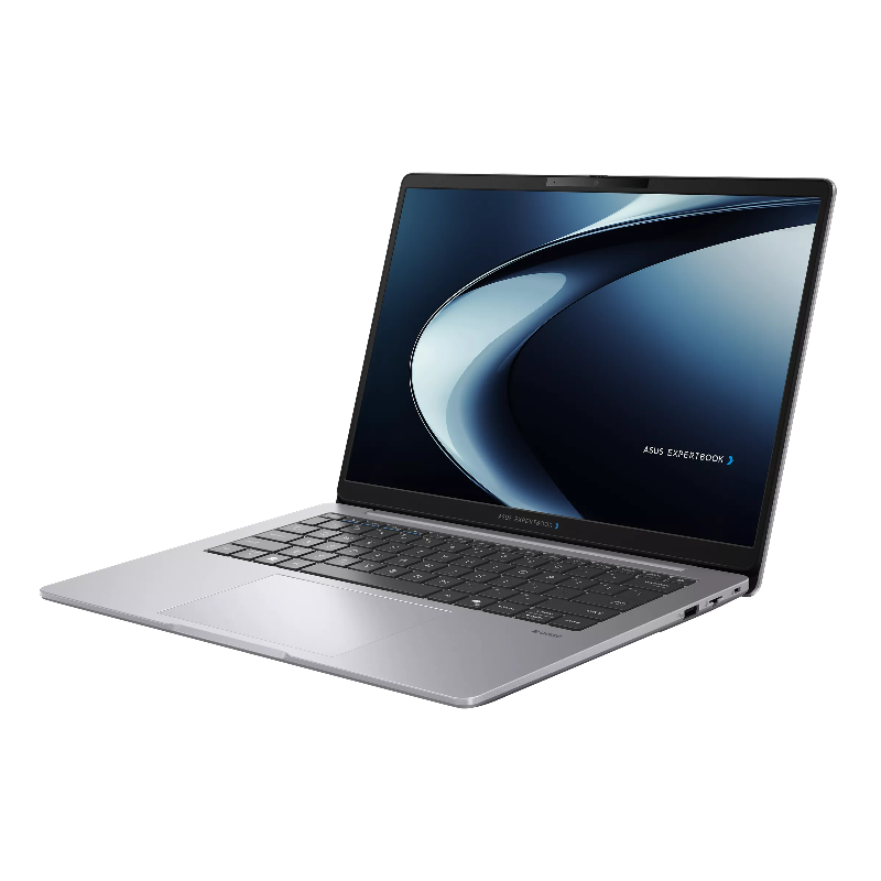 Ноутбук ASUS P3406CCAP-LY0160, 16 ГБ ОЗУ, 512 ГБ, 14 дюймов, 1920x1200, серый, фото 2