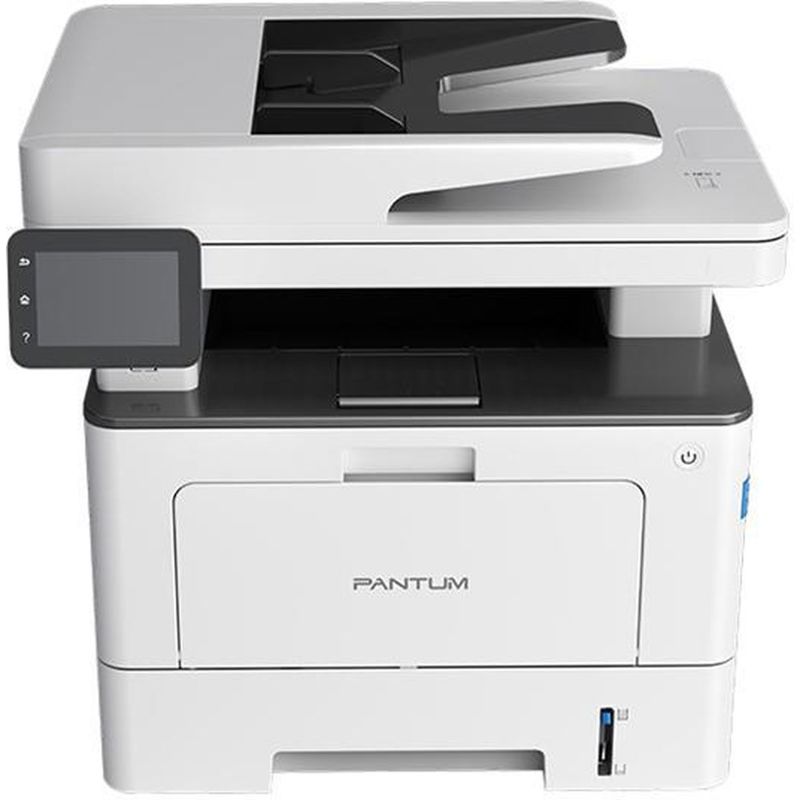 МФУ лазерное Pantum BM5201ADW, A4, 42 стр./мин, двусторонняя печать, сканирование 1200x1200 dpi, фото 2
