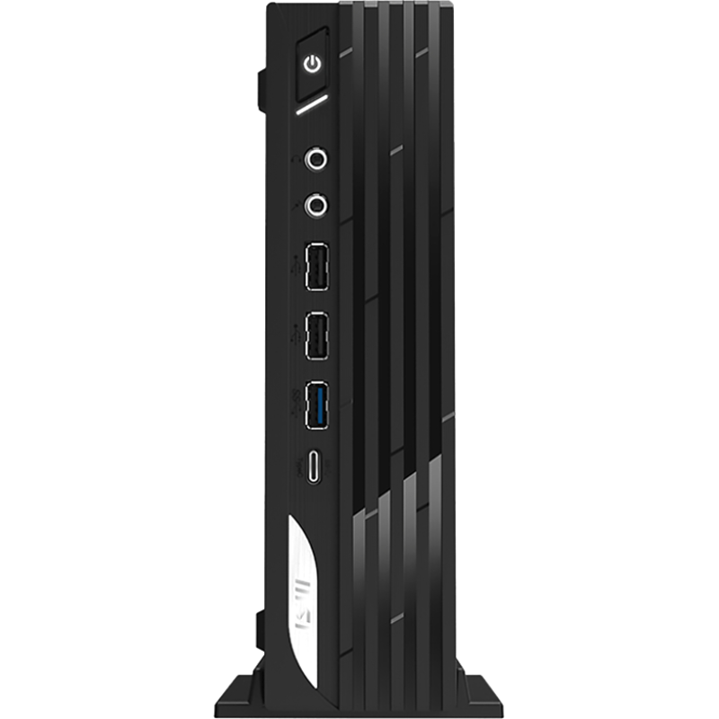 Мини ПК MSI PRO DP21 14M-1069XRUMS-B0A4 Intel Core i7 14700, 16 ГБ ОЗУ, SSD 512 ГБ