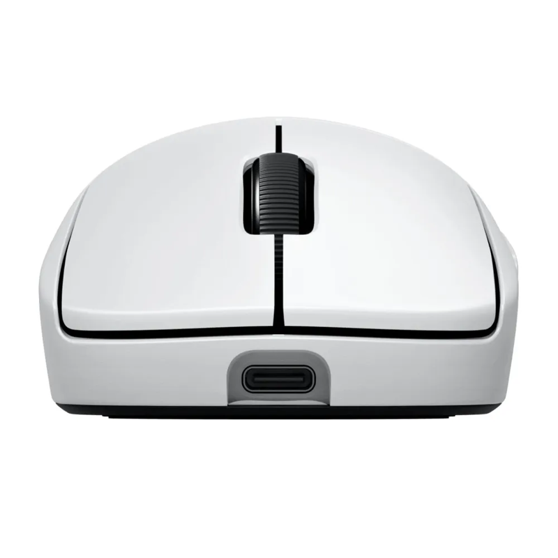 Мышь Logitech G PRO 2 LIGHTSPEED, USB-A, радиоканал, 32000 dpi, белый, подсветка, фото 20