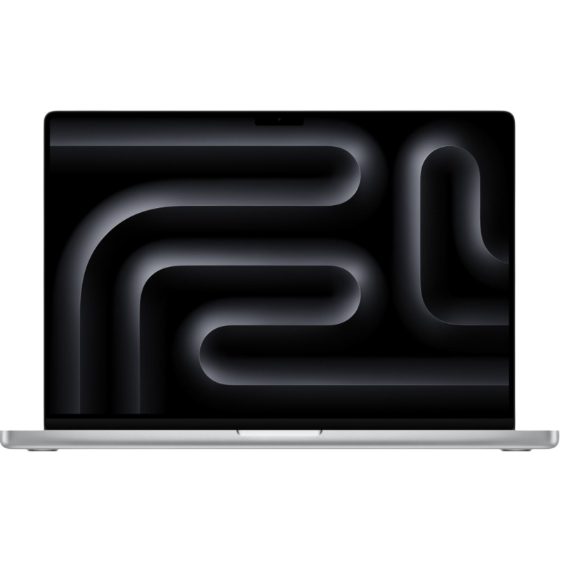 Ноутбук Apple 16-inch MacBook Pro: M5 Pro 18-core CPU, 24 ГБ ОЗУ, 1 ТБ, 16.2 дюйма
