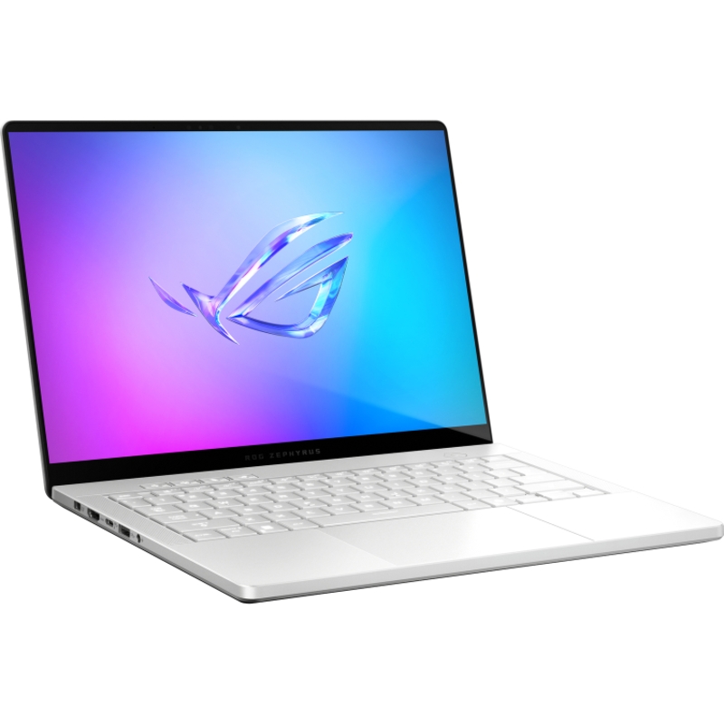 Ноутбук ASUS ROG Zephyrus G14 GA403GM-SY020, AI 9 465, 32 ГБ ОЗУ, 1024 ГБ, RTX 5060, 14 дюймов, фото 4