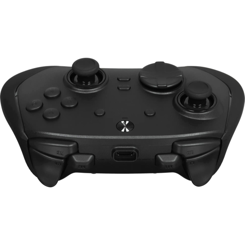 Геймпад Razer Wolverine V3 Pro 8K PC, USB-A, USB-C, радиоканал, для PC, поддержка Xinput, фото 5