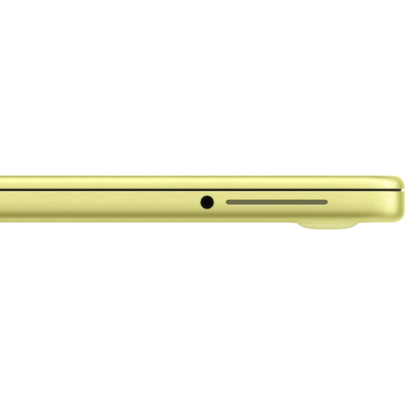 Ноутбук Apple 13-inch MacBook Neo:A18 Pro, 8 ГБ ОЗУ, фото 3