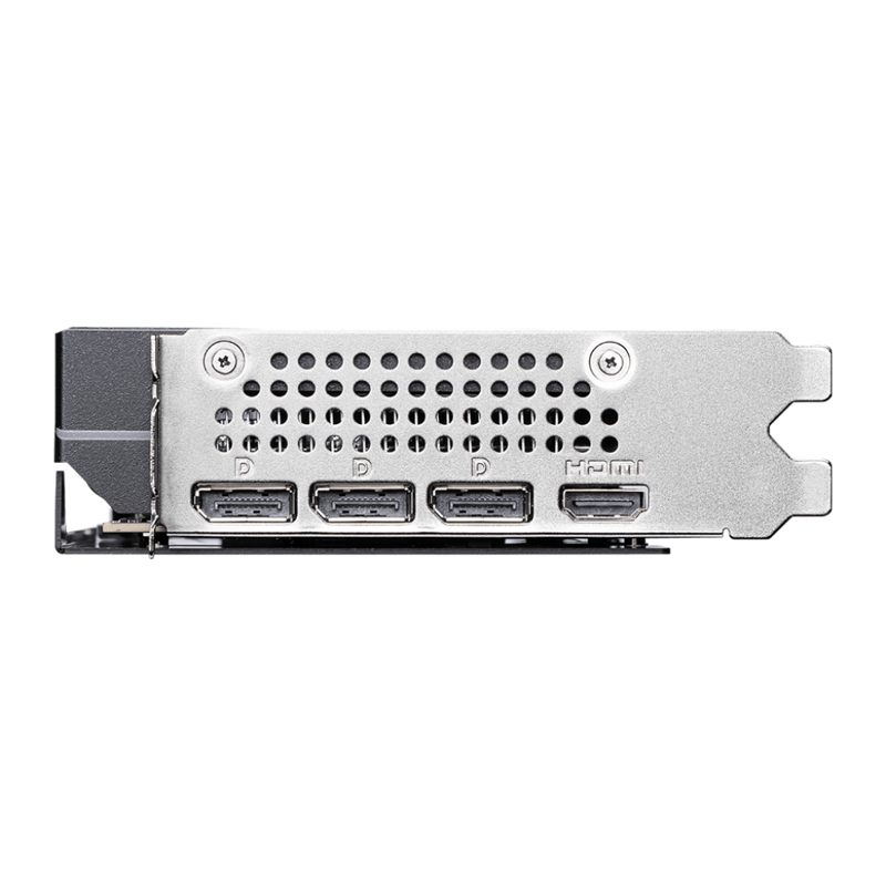 Видеокарта MSI GeForce RTX 5060 Ti 16G SHADOW 2X OC PLUS, NVIDIA GeForce RTX 5060 Ti, фото 7