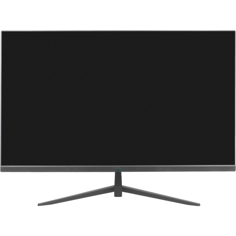 Монитор Бештау электроникс 2K, 27 дюймов, 2560x1440, 100 Гц, IPS, 300 кд/м², чёрный