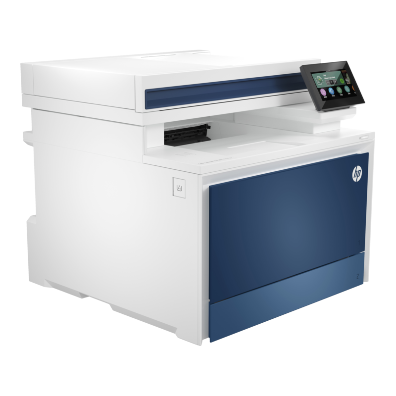 МФУ лазерное HP Color LaserJet Pro 4303dw, A4, цветная печать, двусторонняя печать, сканирование 1200x1200 dpi, фото 30