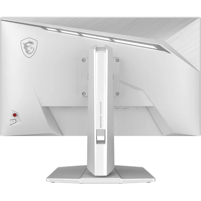 Монитор MSI MAG 274QRFW E20, 27 дюймов, 2560x1440, 200 Гц, IPS, 300 кд/м², белый, фото 16