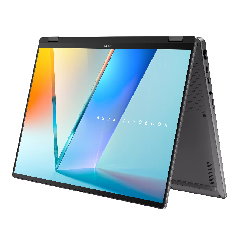 Ноутбук ASUS TP3607AA-SI063W flip, 32 ГБ ОЗУ, 1024 ГБ, 16 дюйма, фото 6