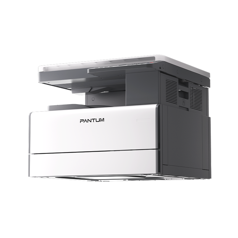 МФУ лазерное Pantum BM231N, A3, 222 стр./мин, сканирование 600x600 dpi, Ethernet, USB 2.0, фото 8