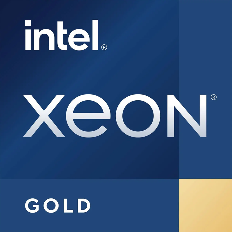 Процессор Intel Xeon Gold 6442Y, LGA4677, OEM, 24 ядра, 48 потоков, до 4 ГГц, Sapphire Rapids