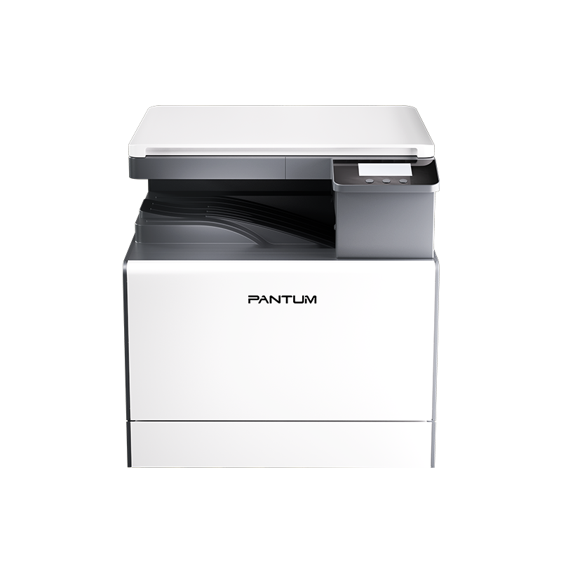 МФУ лазерное Pantum CM231DN, A3, 25 стр./мин, двусторонняя печать, сканирование 600x600 dpi, Ethernet, USB 2.0