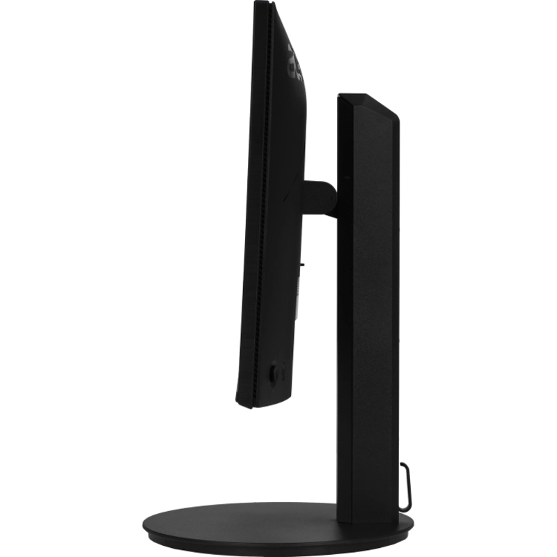 Монитор Acer CB242YGbmiprx, 23.8 дюйма, 1920x1080, 120 Гц, IPS, чёрный, формат 16:9, фото 5