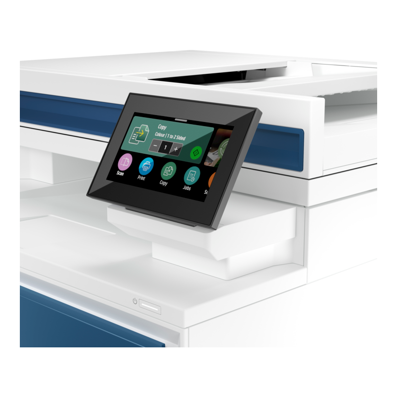 МФУ лазерное HP Color LaserJet Pro 4303dw, A4, цветная печать, двусторонняя печать, сканирование 1200x1200 dpi, фото 32