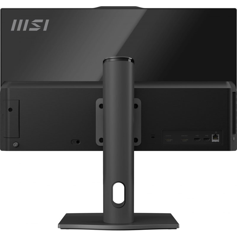 Моноблок MSI Modern AM242P 1M-1032XRU, Core 3 100U, 8 ГБ ОЗУ, 512 ГБ, 23.8 дюйма, фото 31