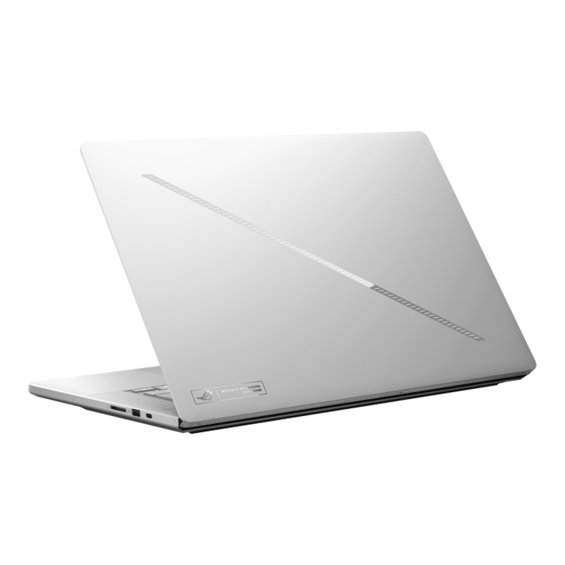 Ноутбук ASUS ROG Zephyrus G16 GU606AP-TB081, 386H, 32 ГБ ОЗУ, 1024 ГБ, RTX 5070, 16 дюймов, фото 4