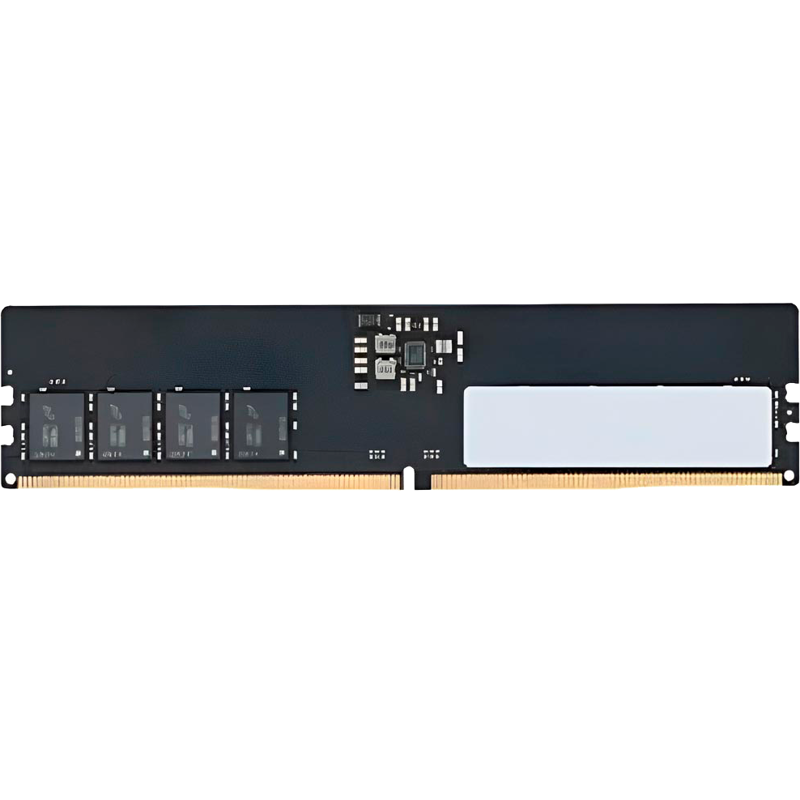 Оперативная память Foxline DIMM FL5600D5U46-16G, 16 ГБ, DDR5, 5600 МГц, CL46