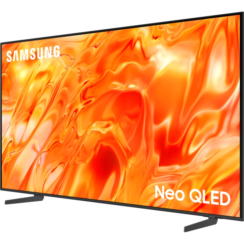 Телевизор Samsung QE75QN70HAUXPY, 75 дюймов, Ultra HD, 120 Гц, Samsung Tizen, Smart TV, DVB-T2/C/S2, фото 6