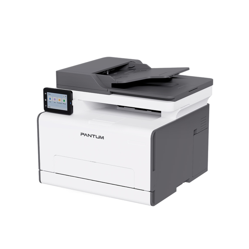 МФУ лазерное Pantum CM2800ADN plus, A4, цветная печать, двусторонняя печать, сканирование 1200x1200 dpi, фото 4