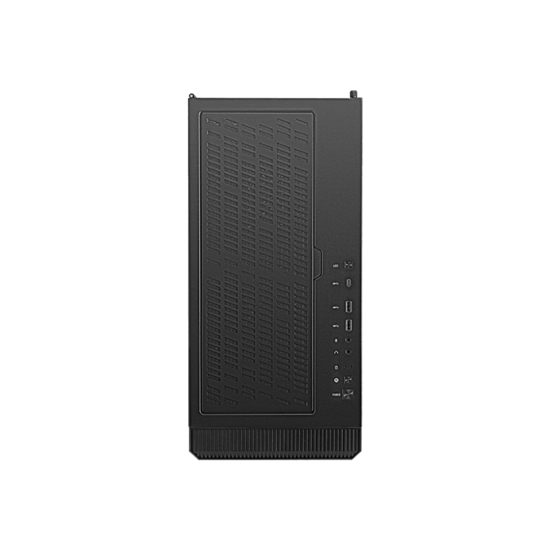 Корпус для ПК MSI MPG VELOX 100P AIRFLOW, Midi Tower, чёрный, под ATX, Micro-ATX, Mini-ITX, фото 4