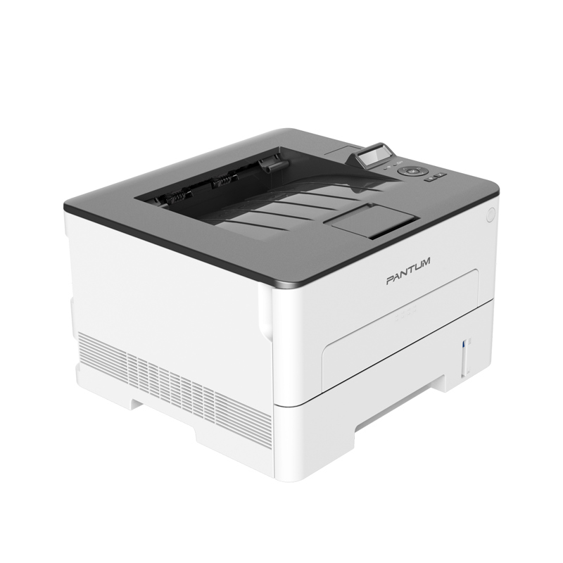 Принтер лазерный Pantum P3300DW, A4, 33 стр./мин, двусторонняя печать, USB, Ethernet, Wi-Fi, лоток 250 листов, фото 8