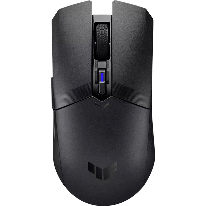 Мышь ASUS P306 TUF M4 WL, Bluetooth, радиоканал, 12000 dpi