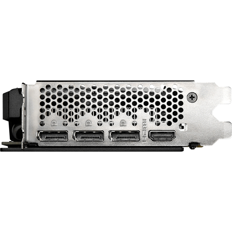 Видеокарта MSI GeForce RTX 3060 VENTUS 2X 12G, NVIDIA GeForce RTX 3060, 12 ГБ видеопамяти, фото 5