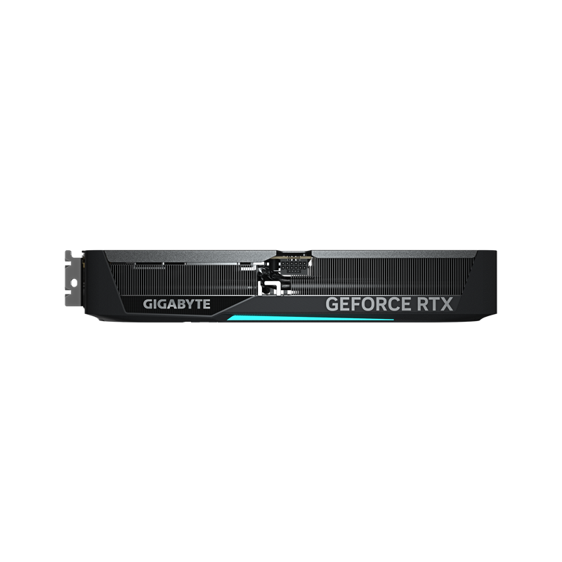 Видеокарта Gigabyte GV-N5070EAGLE OC-12GD, NVIDIA GeForce RTX 5070, 12 ГБ видеопамяти, GDDR7, фото 8