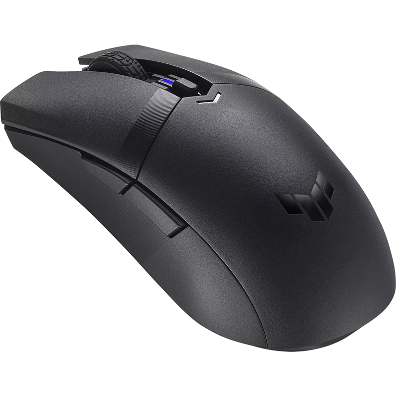 Мышь ASUS P306 TUF M4 WL, Bluetooth, радиоканал, 12000 dpi, фото 18