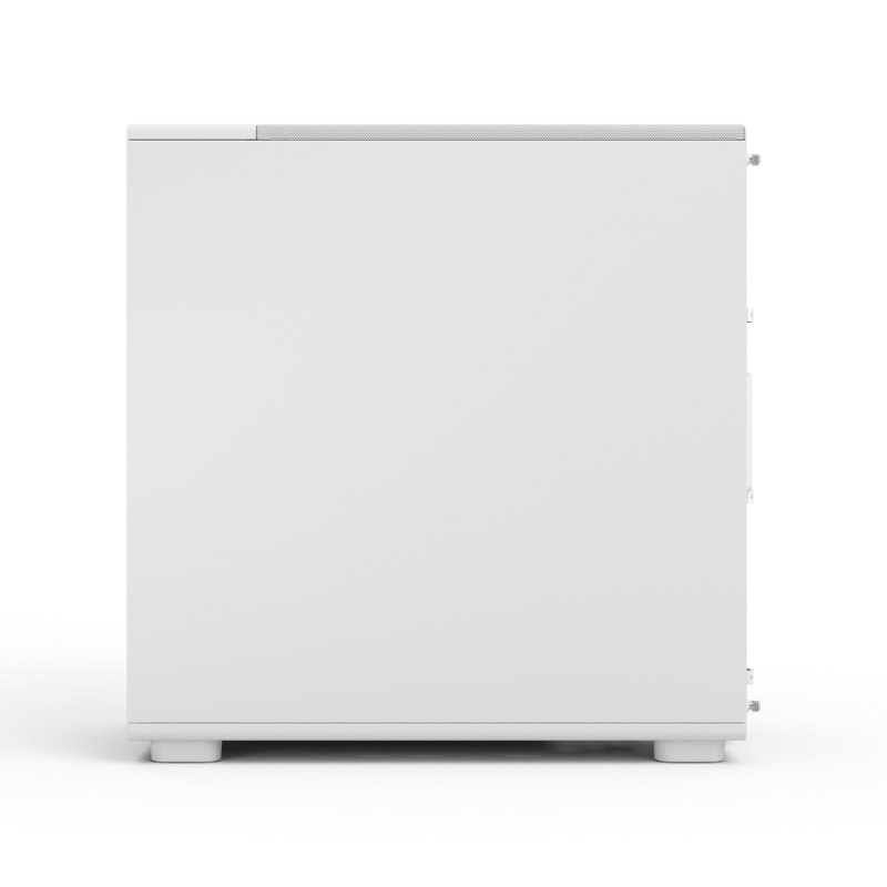Корпус для ПК Fractal Design Epoch XL TG Clear, Full Tower, белый, под ATX, E-ATX, mATX, mITX, фото 14