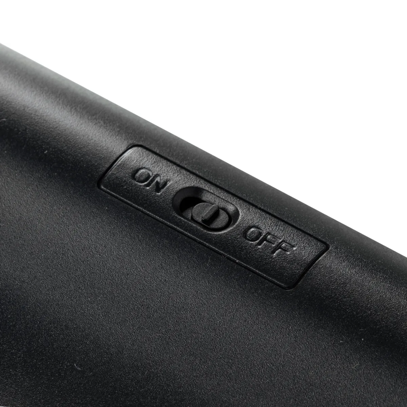 Клавиатура Acer OKR020 2.4G slim Multimedia, радиоканал, ножничные, чёрный, фото 32