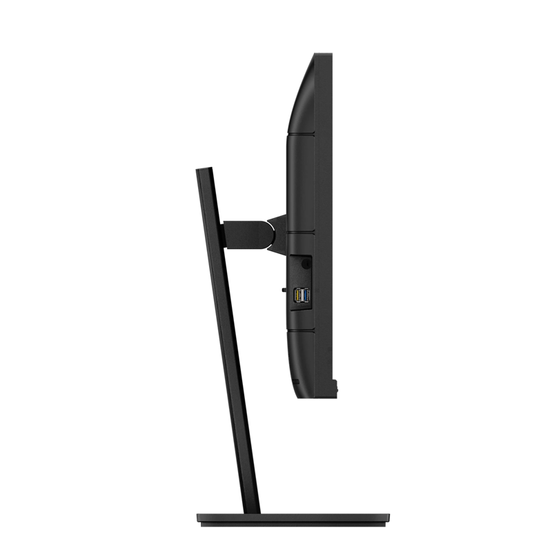 Монитор Philips 27B1U3900, 27 дюймов, 3840x2160, 60 Гц, IPS, 350 кд/м², чёрный, фото 8