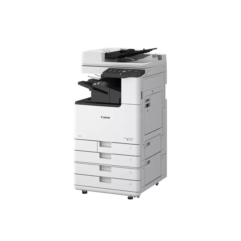 МФУ лазерное Canon imageRUNNER C3326i, A3, цветная печать, двусторонняя печать, сканирование 600x600 dpi, фото 5