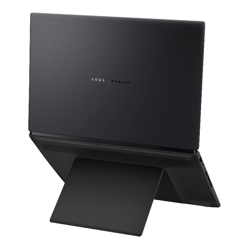 Ноутбук ASUS UX8407AA-SN537X Duo Touch 14+14, 378H, 32 ГБ ОЗУ, 14 дюймов, фото 9