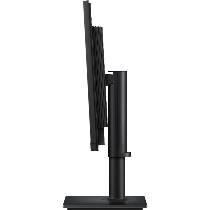 Монитор Samsung ViewFinity S8 S27H804UAI, 27 дюймов, 3840x2160, 60 Гц, IPS, 350 кд/м², чёрный, фото 5