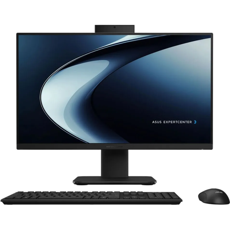 Моноблок ASUS P470VAK-BPE2950, 16 ГБ ОЗУ, 512 ГБ, 27 дюймов, 1920x1080, IPS, чёрный