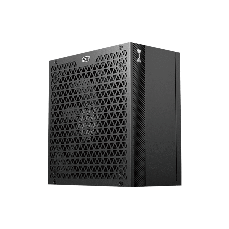 Блок питания PcCooler P5-YS1200-G1F, 1200 Вт, 80 PLUS Gold, ATX, вентилятор 135x135 мм, фото 23