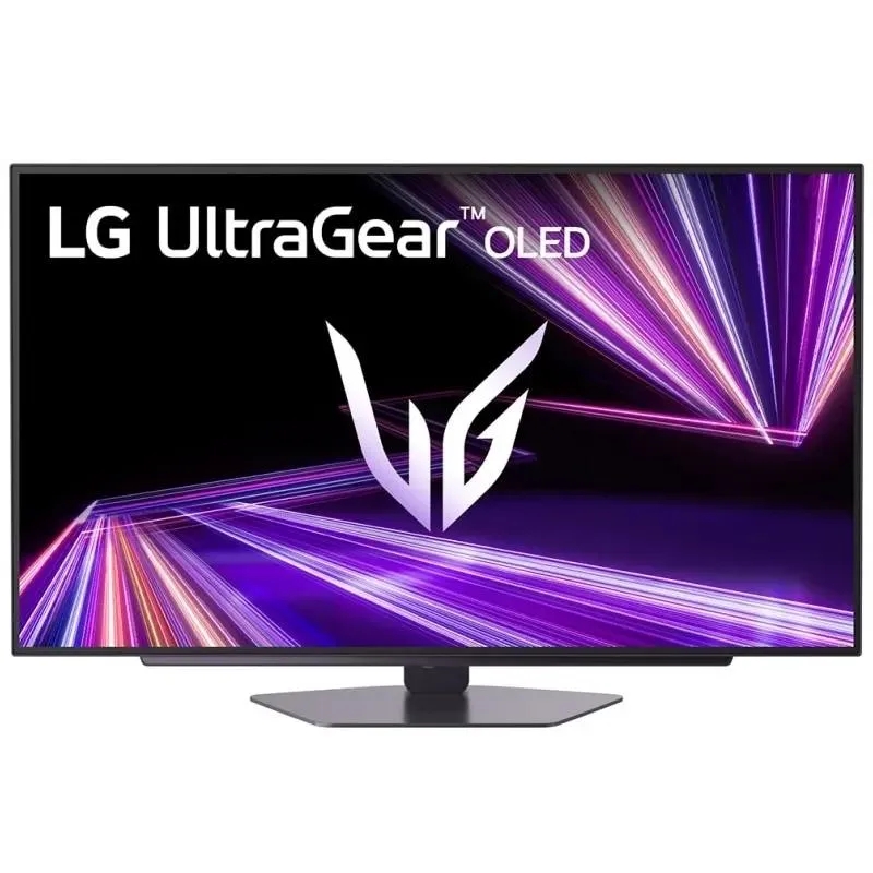 Монитор LG 27GX704A-B, 26.5 дюйма, 2560x1440, 240 Гц, OLED, 275 кд/м², фиолетово-серый, фото 32