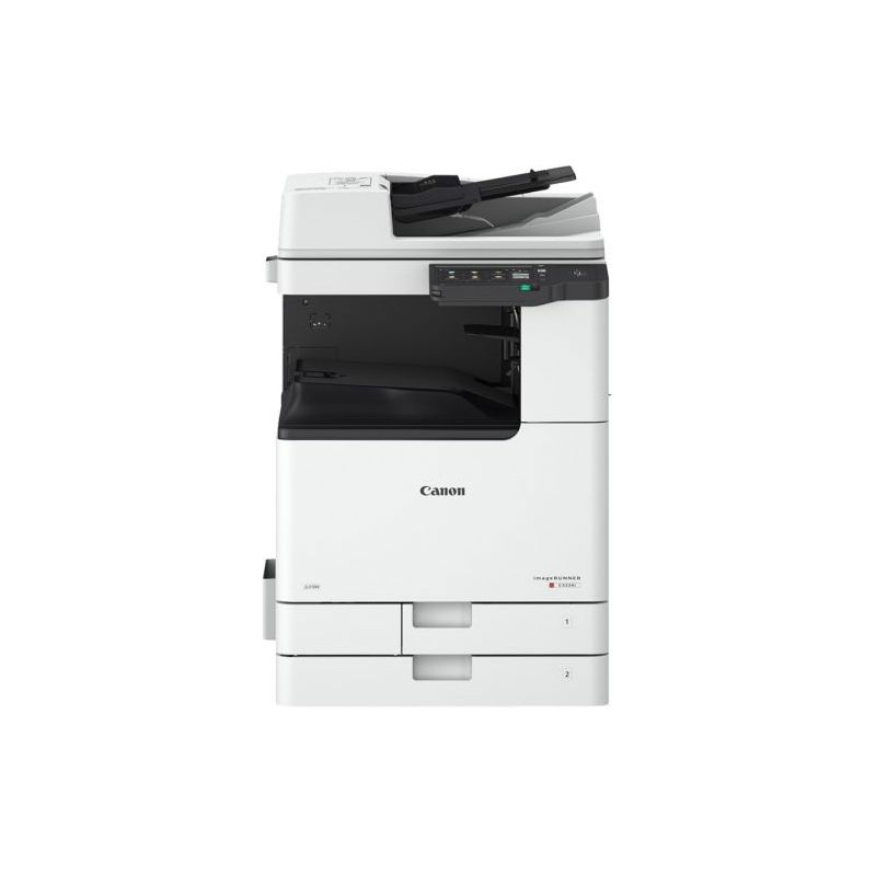 МФУ лазерное Canon imageRUNNER C3326i, A3, цветная печать, двусторонняя печать, сканирование 600x600 dpi
