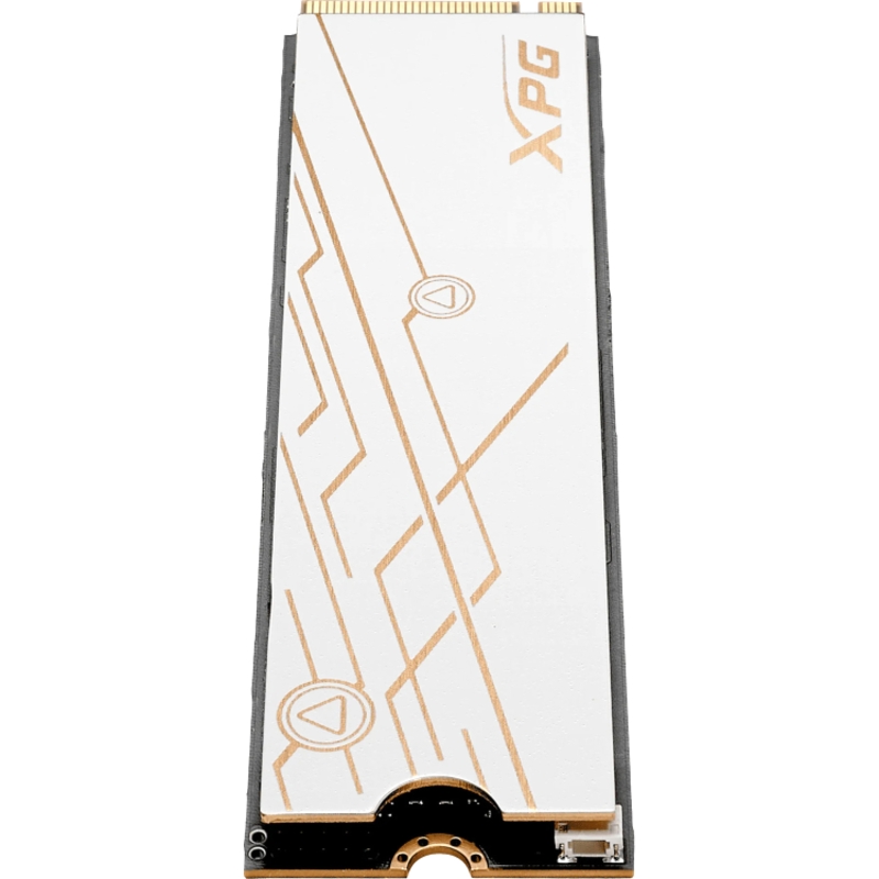 Твердотельный накопитель ADATA SSD XPG MARS 980 BLADE, 8000 ГБ, 3D NAND, чтение 14000 МБ/с, 5920 ТБ, фото 5