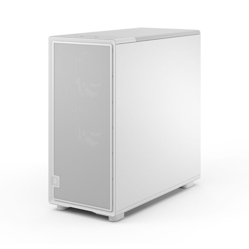 Корпус для ПК Fractal Design Epoch XL TG Clear, Full Tower, белый, под ATX, E-ATX, mATX, mITX, фото 4