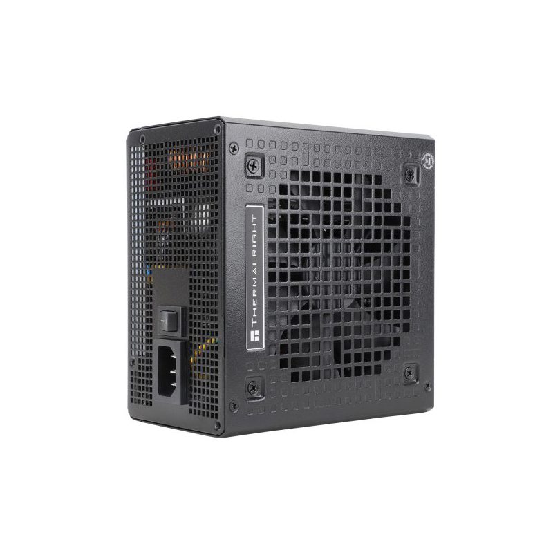 Блок питания Thermalright TR-TG1000, 1000 Вт, 80 PLUS Gold, ATX, вентилятор 120x120 мм, фото 5