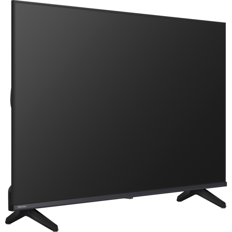 Телевизор Hisense 32A4SRU, 32 дюйма, FWXGA, DLED, 60 Гц, Smart TV, звук 2х6W, фото 3