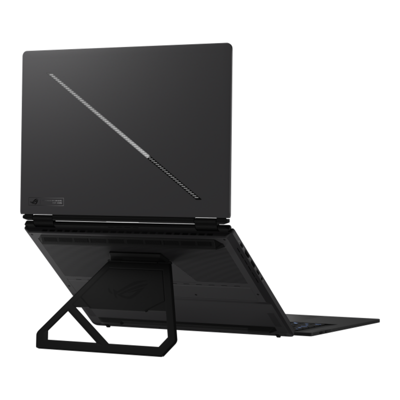 Ноутбук ASUS ROG Zephyrus Duo 16 GX651AX-SR118W Touch, 386H, 64 ГБ ОЗУ, 1024 ГБ, RTX 5090, 16 дюймов, фото 17