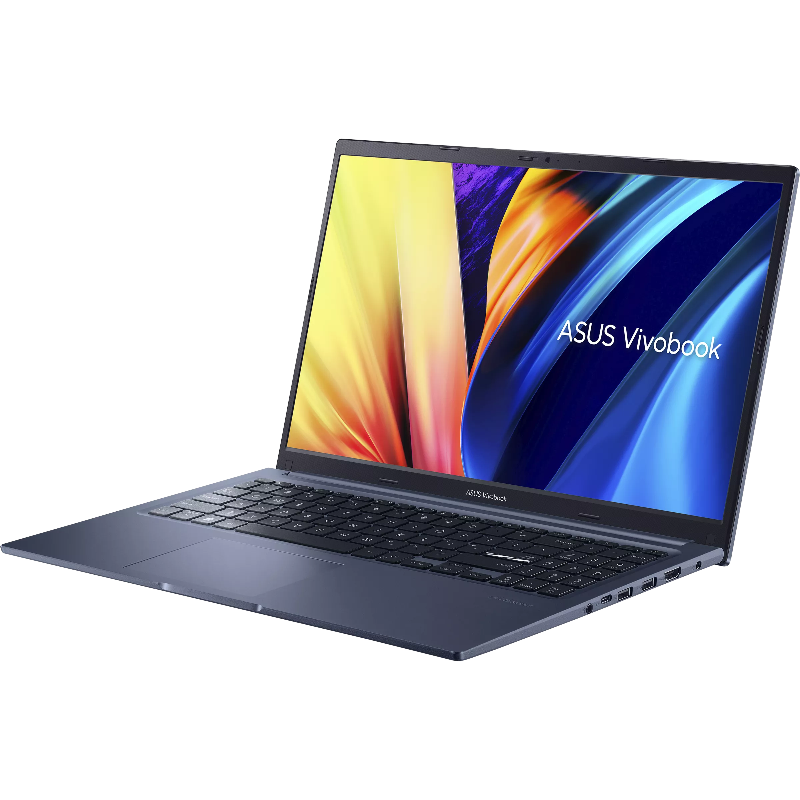 Ноутбук ASUS M1502XA-BQ017, 7840HS, 8 ГБ ОЗУ, 512 ГБ, 15.6 дюйма, фото 3