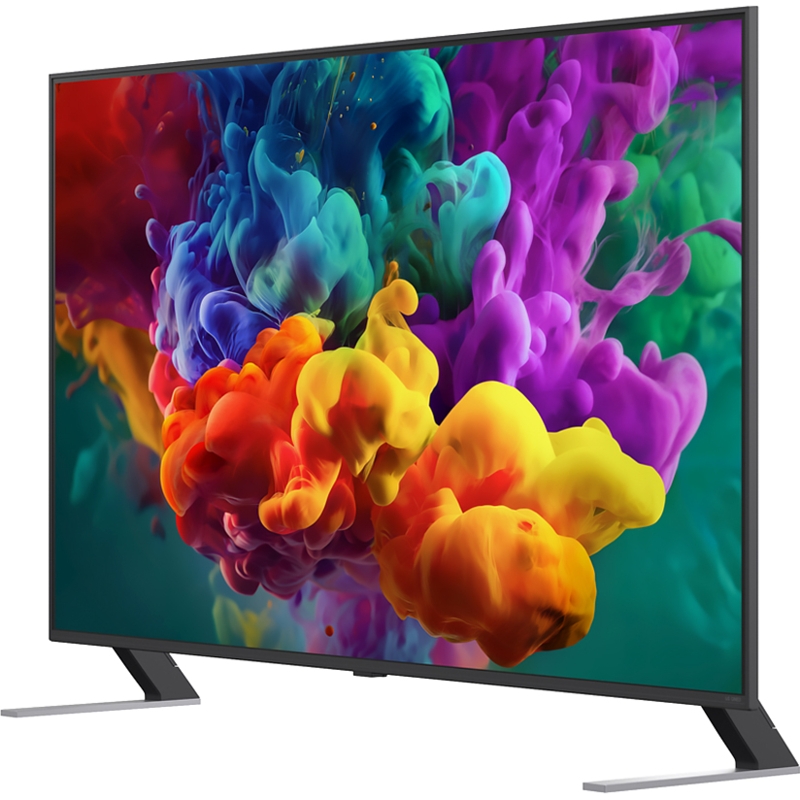 Телевизор LG 55QNED85B6C, 55 дюймов, 4K UHD, QNED, 120 Гц, Smart TV, звук 2.0ch 20Вт, фото 3